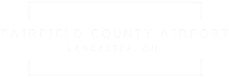 Fairfield County Airport Authority logo